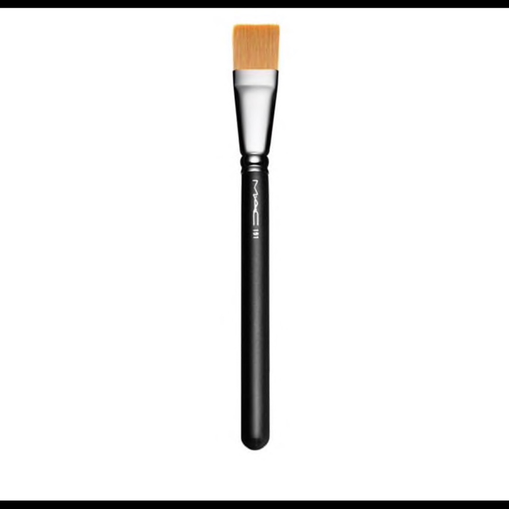 MAC 191 SQUARE FOUNDATION BRUSH